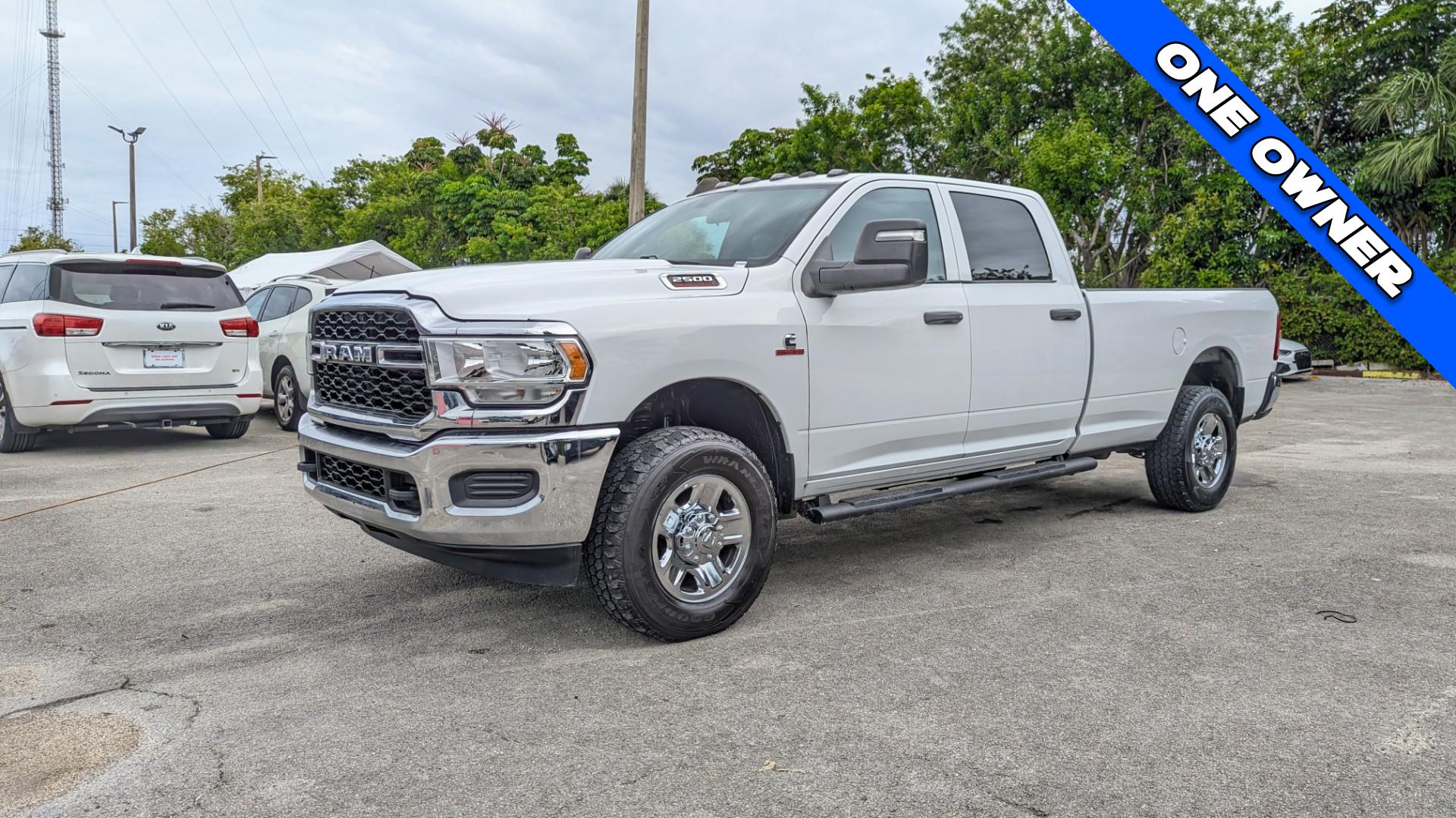 ram ram 2500 pickup 2023 3C6UR5HL7PG536802 image ram ram 2500 pickup 2023 3C6UR5HL7PG536802 image